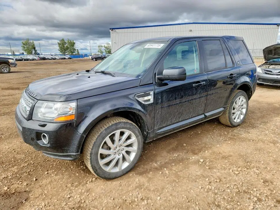SALFR2BG6DH321935 — 2013 Land Rover LR2, Естественный износ (Normal Wear), фото до ремонта