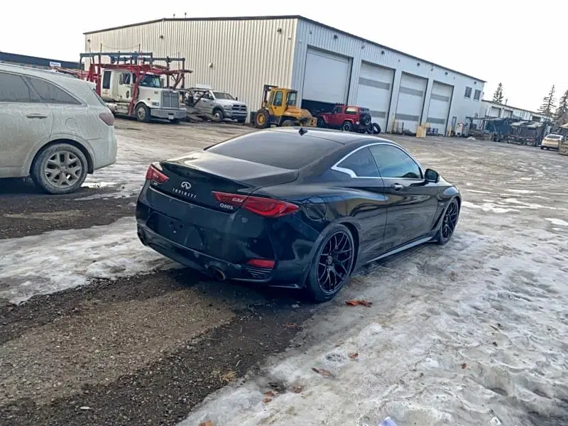 2017 INFINITI Q60 VIN JN1FV7EL7HM701889 фото 4