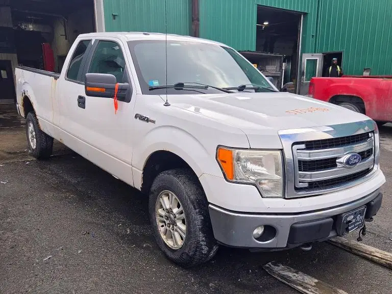 2014 FORD F150 VIN 1FTVX1EF9EKF12338 фото 4