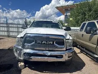 2014 RAM 3500 VIN 3C63R3GL2EG264903 фото 2