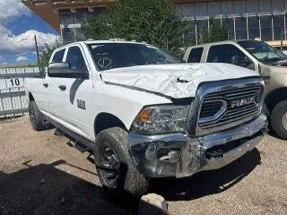 2014 RAM 3500 VIN 3C63R3GL2EG264903 фото 3