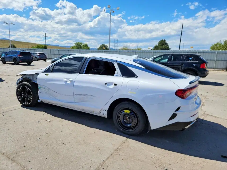 2024 KIA K5 VIN 5XXG64J21RG262254 фото 2