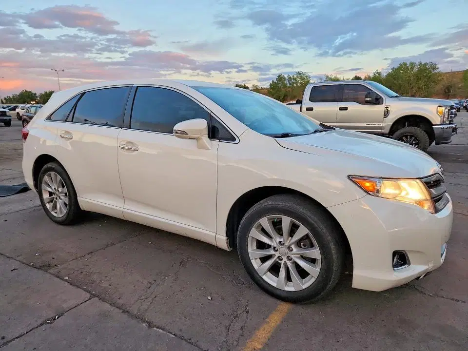 2013 TOYOTA VENZA VIN 4T3ZA3BB0DU079305 фото 4