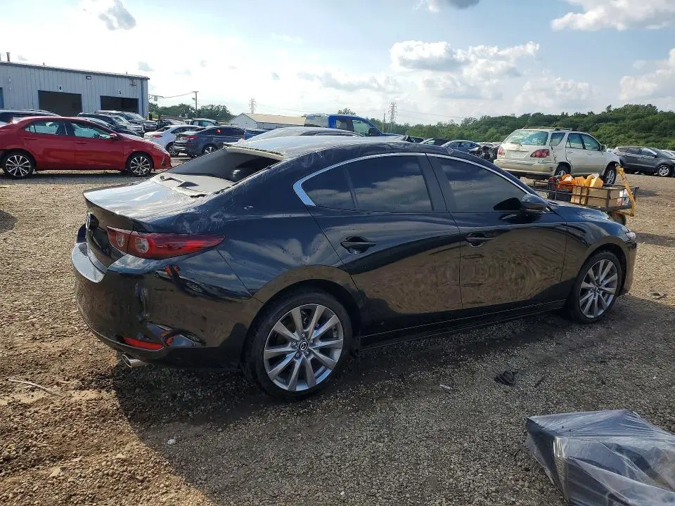 2026 MAZDA 3 VIN JM1BPACL8T1866897 фото 3