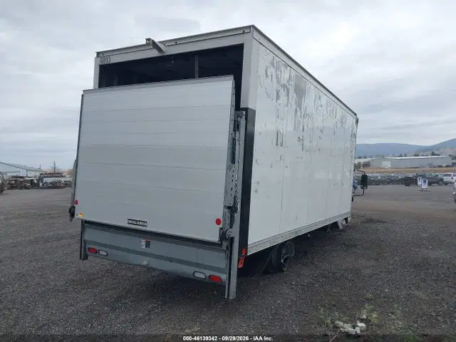 2024 Chevrolet 4500 Hg Lcf Gas VIN 54DCDW1DXRS204128 фото 4