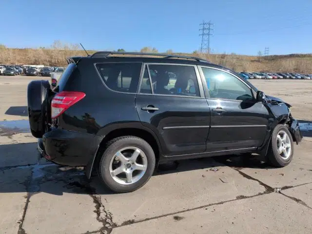 2010 TOYOTA RAV4 VIN 2T3BK4DV3AW033796 фото 3