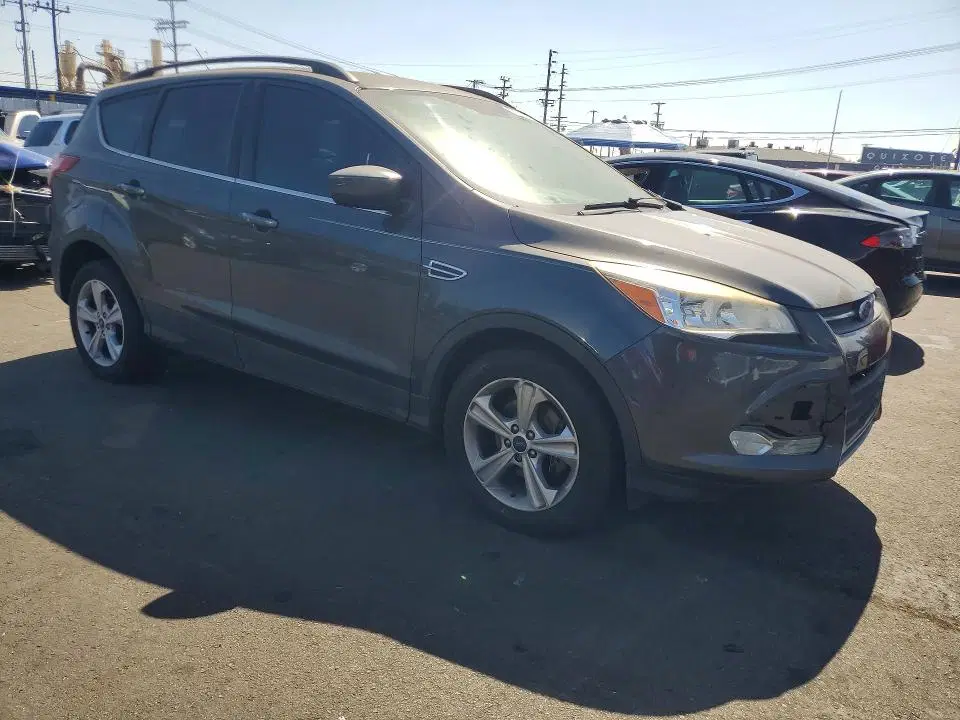 2016 Ford Escape VIN 1FMCU0GX2GUB89608 фото 4