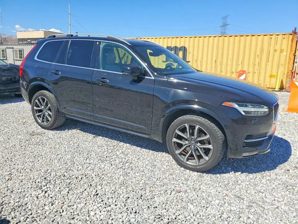 2018 Volvo XC90 VIN YV4A22PK4J1218386 фото 4