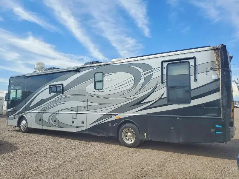 2010 SPARTAN MOTORS UNKNOWN VIN 4VZDN1A99AC071783 фото 3