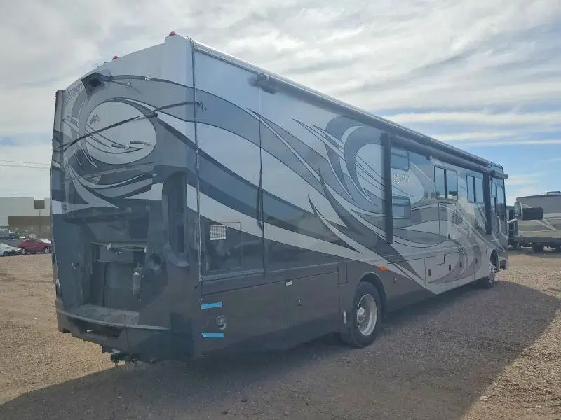 2010 SPARTAN MOTORS UNKNOWN VIN 4VZDN1A99AC071783 фото 4