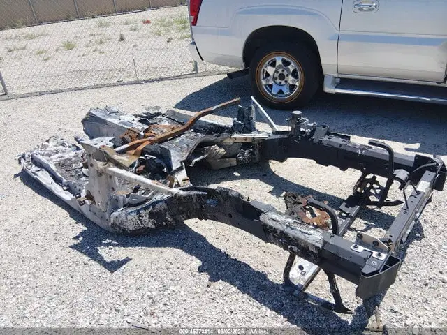 1G1YS3D61F5603458 — 2015 Chevrolet Corvette Z06, Угон (Theft), фото до ремонта