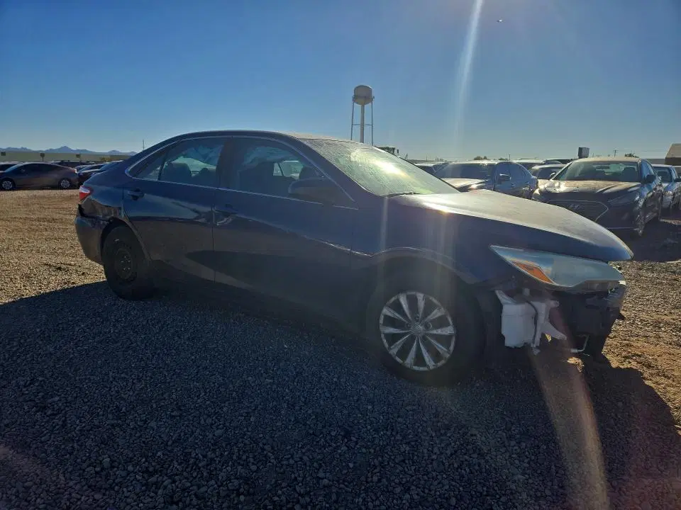 2015 TOYOTA CAMRY VIN 4T1BF1FK0FU929799 фото 4