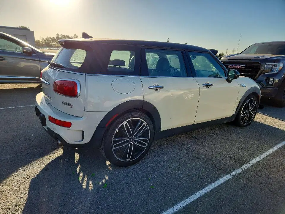 2016 Mini Cooper VIN WMWLN9C52G2E48409 фото 3