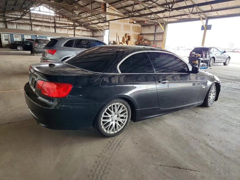2011 BMW 328 VIN WBADW3C56BE540304 фото 4