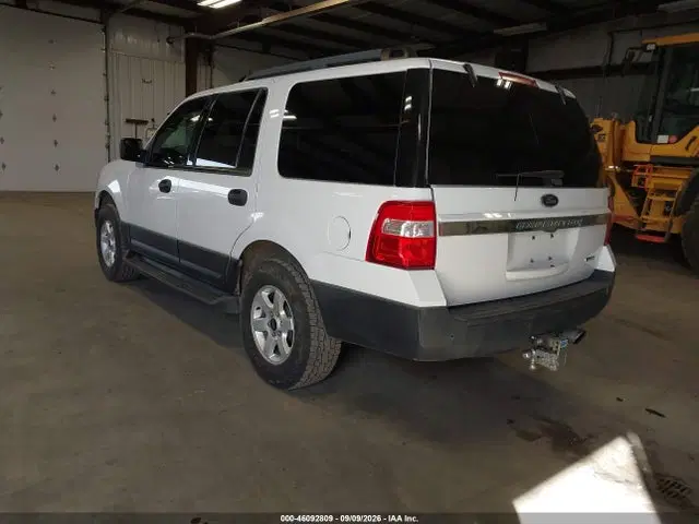 2017 Ford Expedition Xl VIN 1FMJU1GT0HEA71210 фото 3