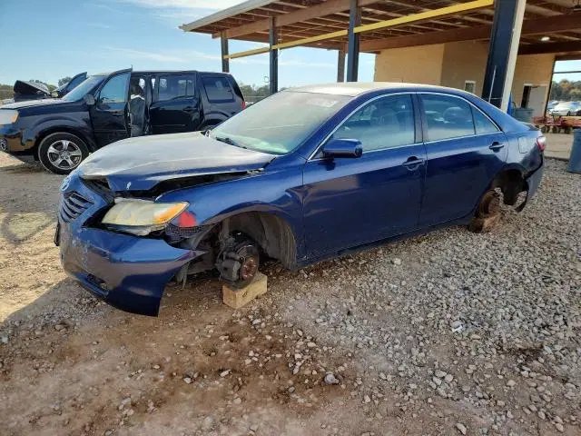 2009 TOYOTA CAMRY VIN 4T1BE46K39U398980 фото 2
