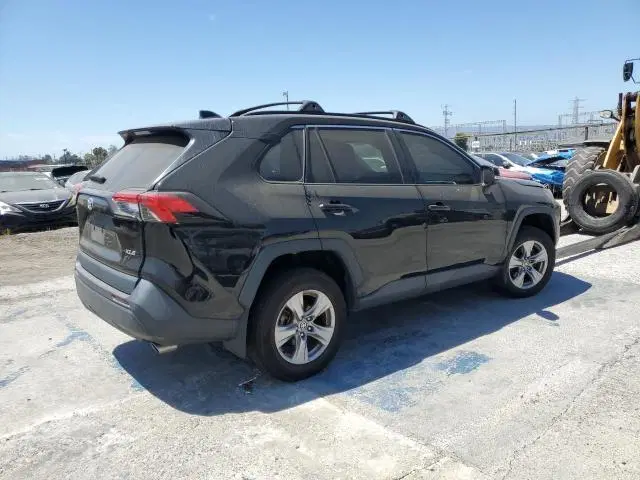 2022 TOYOTA RAV4 VIN 2T3W1RFV6NC200996 фото 4