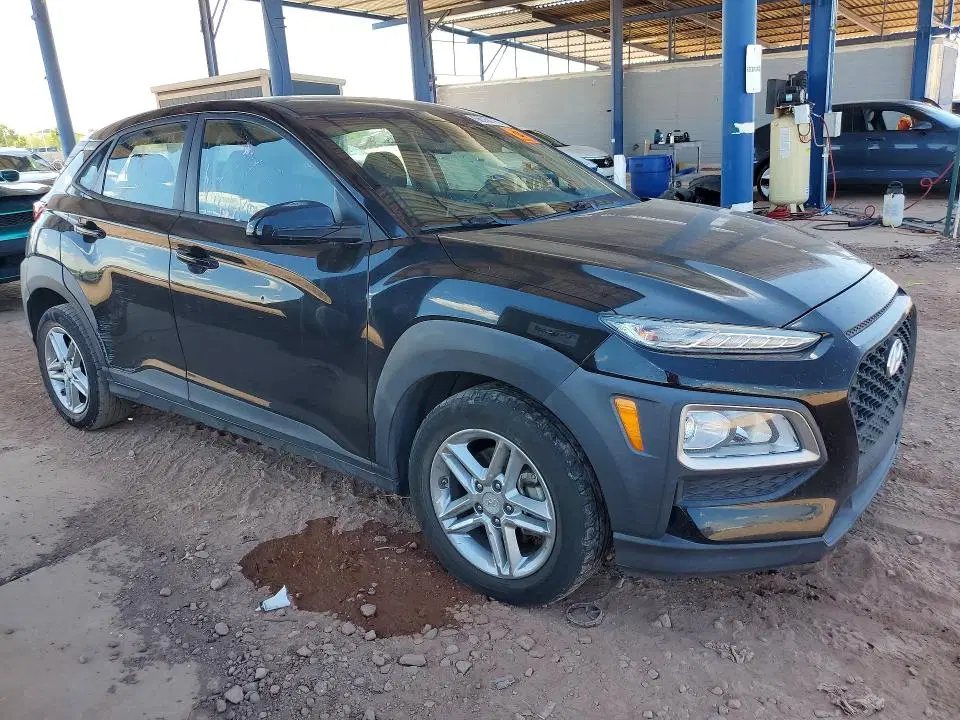 2020 Hyundai Kona VIN KM8K12AA9LU477964 фото 4