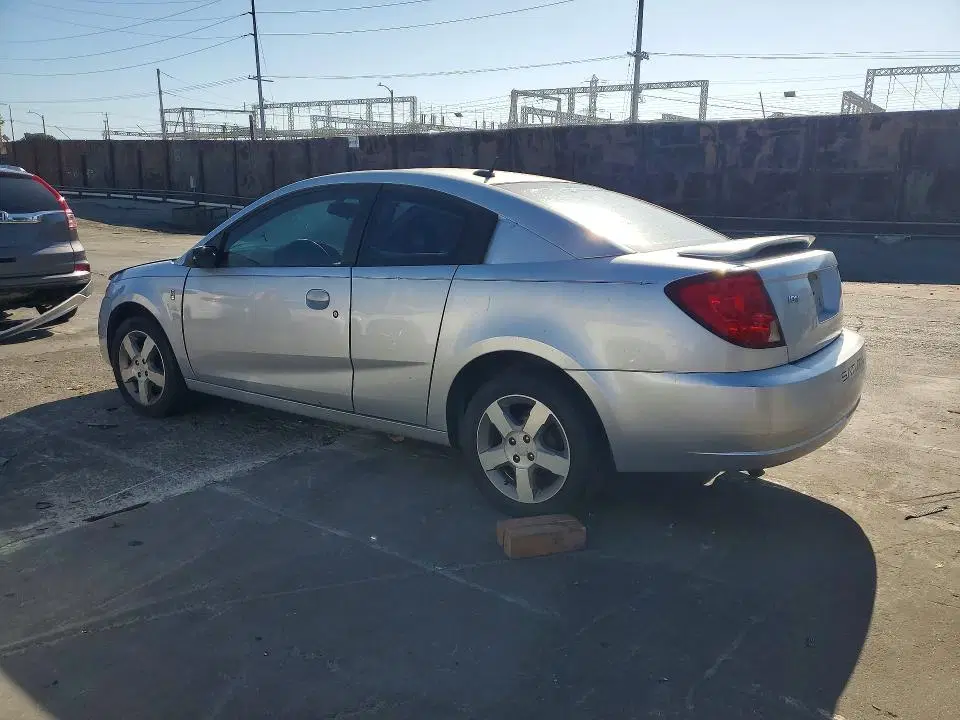 2006 SATURN ION VIN 1G8AW15FX6Z175196 фото 2