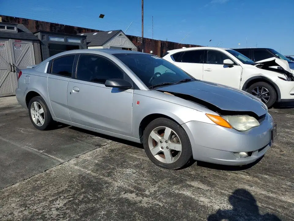 2006 SATURN ION VIN 1G8AW15FX6Z175196 фото 4