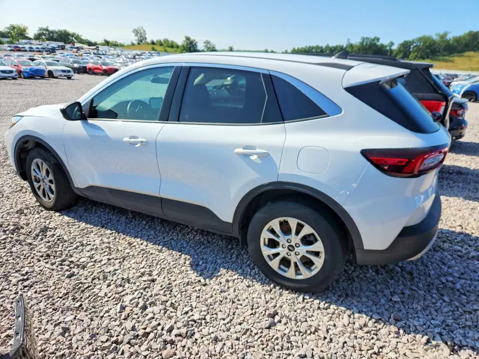 2023 FORD ESCAPE VIN 1FMCU9GN1PUB05295 фото 2
