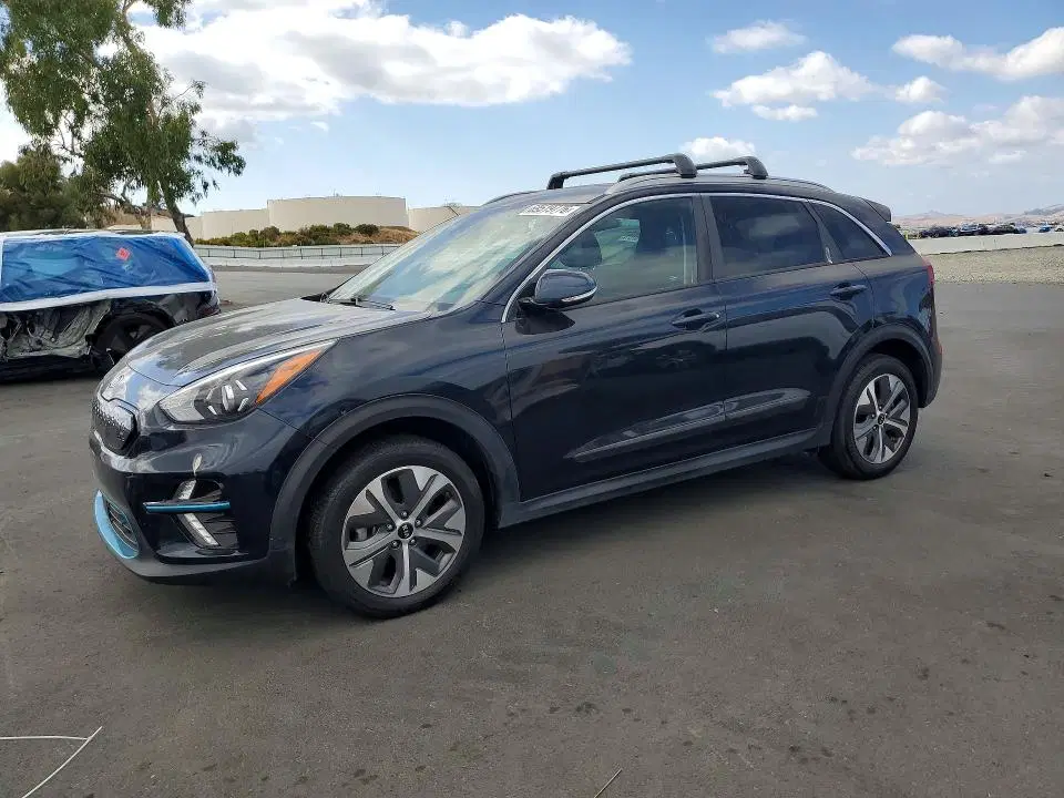 KNDCC3LGXL5053102 — 2020 Kia NIRO, Естественный износ (Normal Wear), фото до ремонта