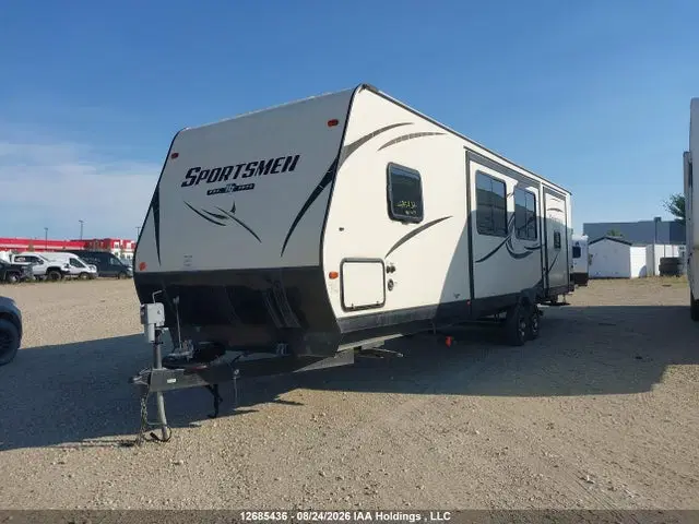2018 Sportsman 333bhk VIN 4EZTS332XH5012949 фото 2