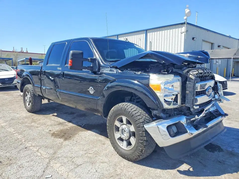 2016 Ford F250 VIN 1FT7W2BT9GEA27579 фото 4