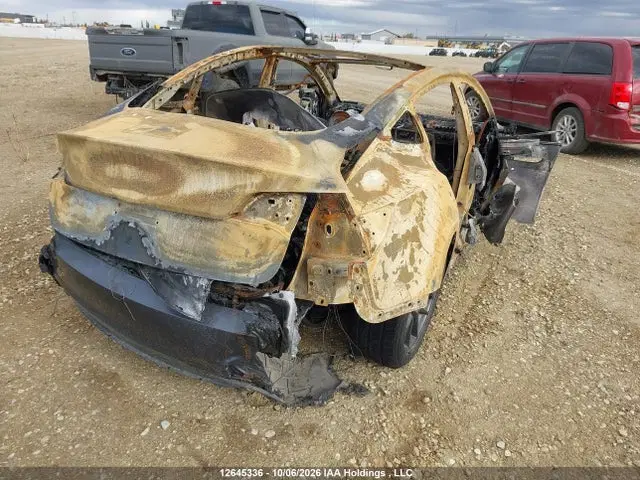 2023 Tesla MODEL 3 VIN 5YJ3E1EA6PF699619 фото 4