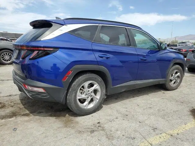 2023 Hyundai Tucson VIN 5NMJB3AE4PH262852 фото 3