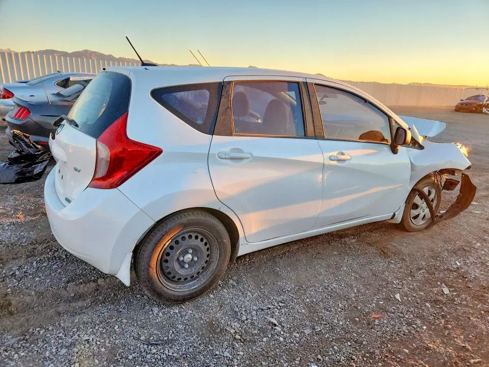 2014 Nissan VERSA NOTE VIN 3N1CE2CP8EL386439 фото 3