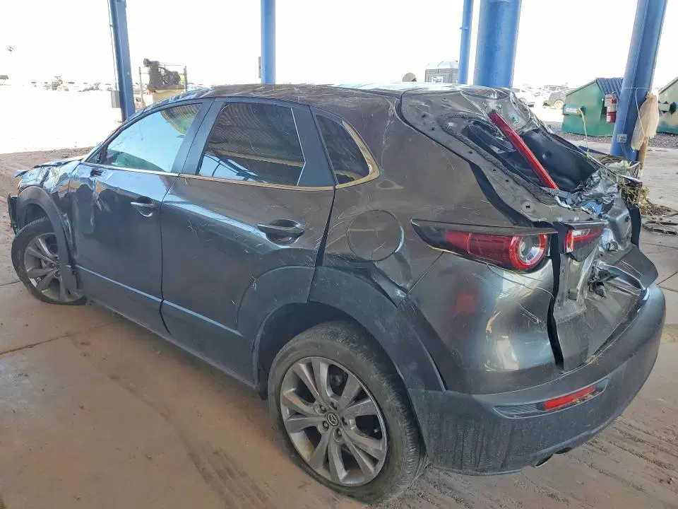 2020 Mazda CX-30 VIN 3MVDMACL1LM107088 фото 2