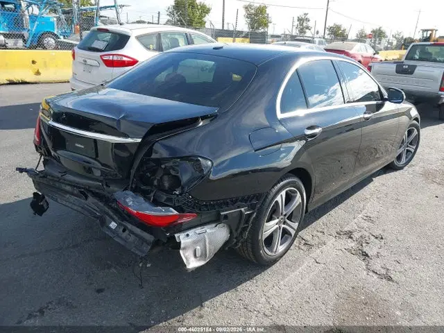 2019 Mercedes-Benz E 300 VIN WDDZF4JB9KA685566 фото 4