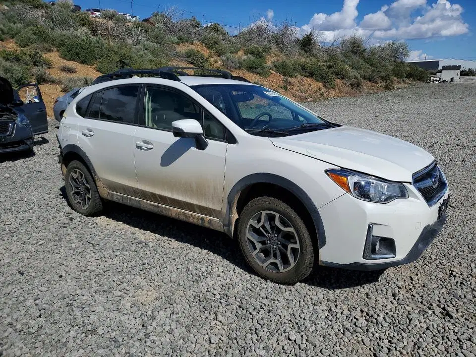 2016 Subaru Crosstrek VIN JF2GPAKC4G8227941 фото 4