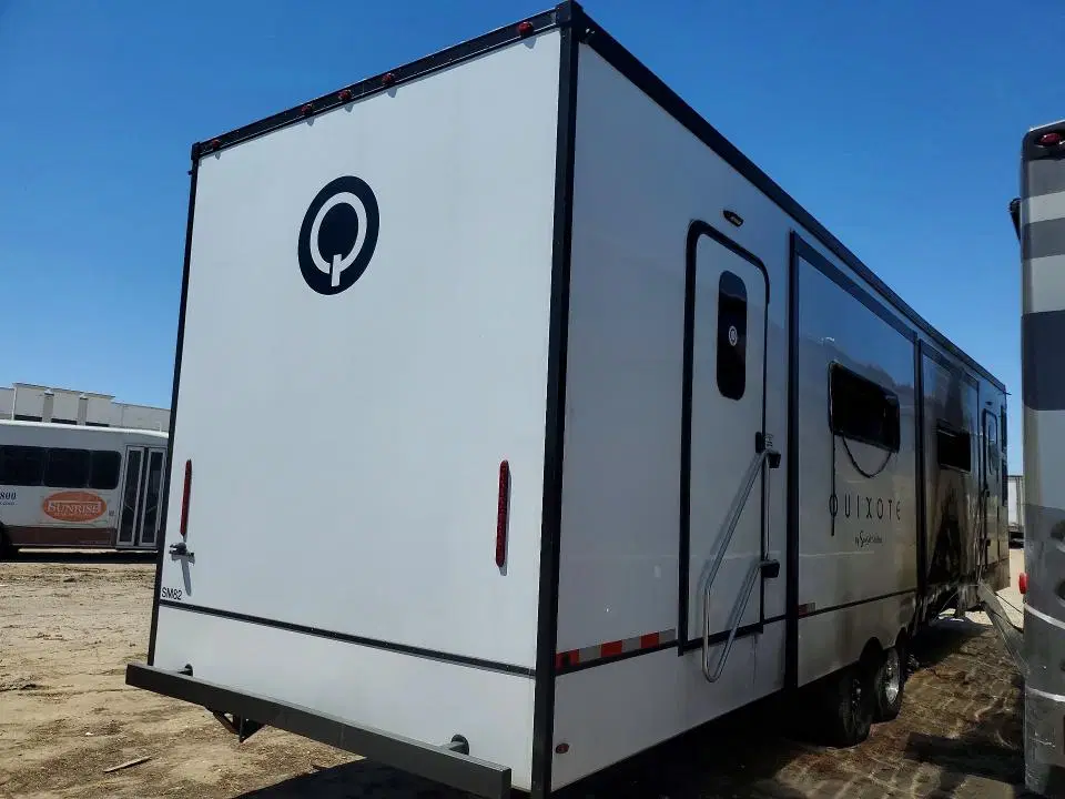 2024 Mj Trailers Trailer VIN 4M9HE4233R1178006 фото 3
