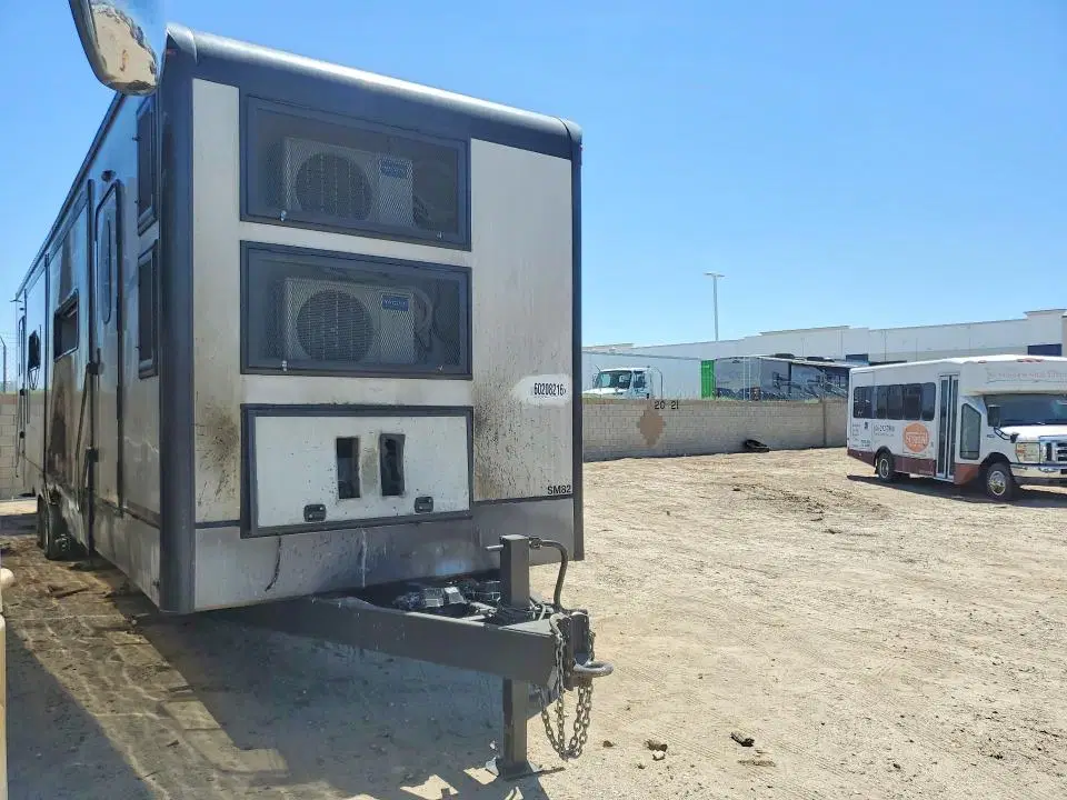 2024 Mj Trailers Trailer VIN 4M9HE4233R1178006 фото 4