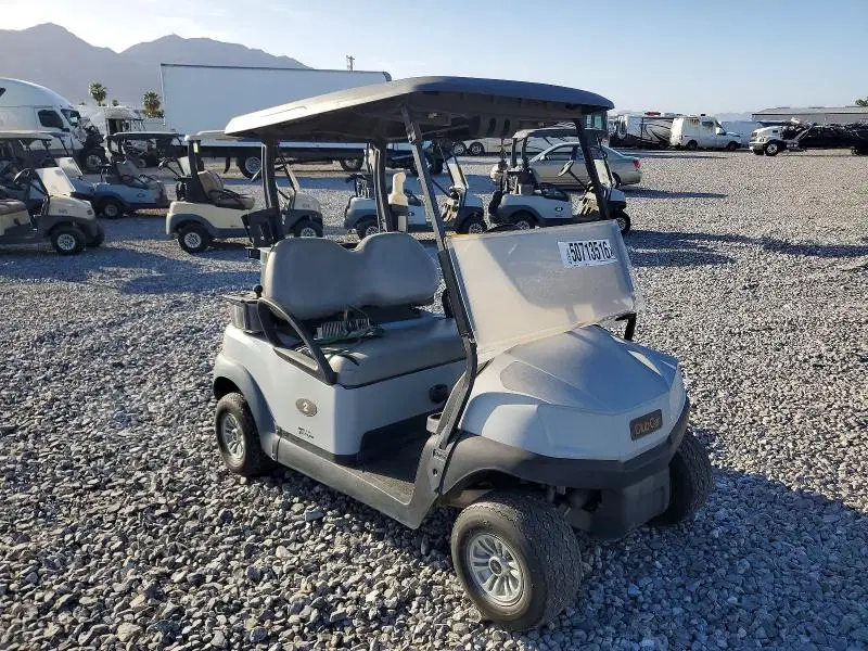 AN2023080541 — 2020 Club Car Tempo Li, Мелкие вмятины и царапины (Minor Dent/Scratches), фото до ремонта
