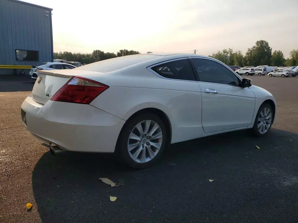 2010 HONDA ACCORD VIN 1HGCS2B86AA009319 фото 3