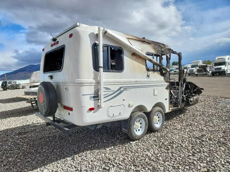 2021 Escape By Kz Recreational Vehicle (rv) VIN 2E9TF6B55MC068252 фото 4
