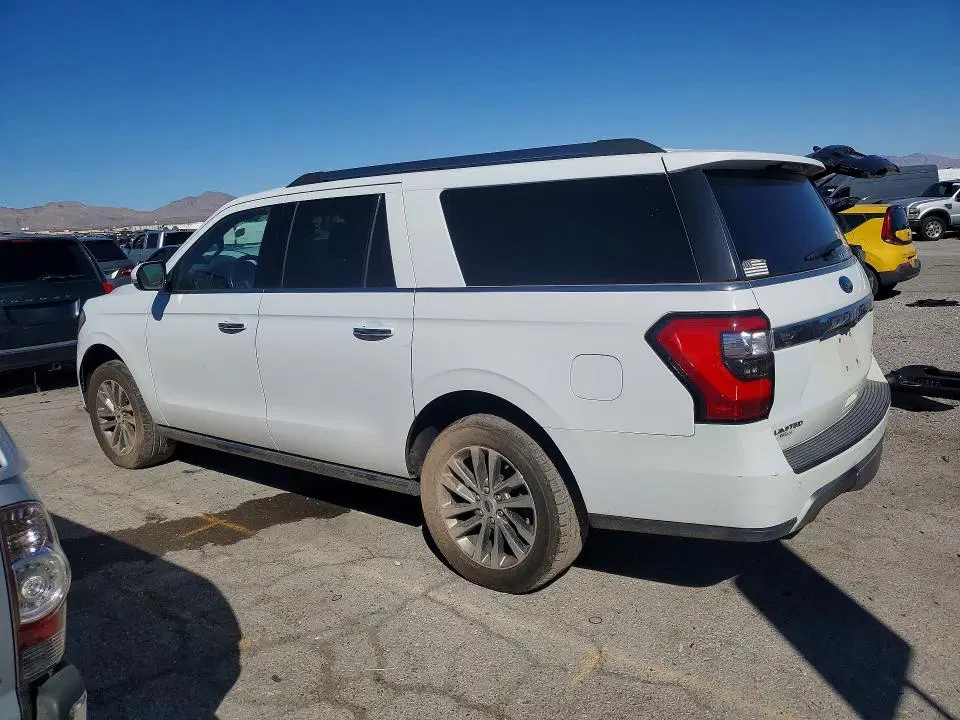 2018 Ford Expedition VIN 1FMJK2AT6JEA24497 фото 2