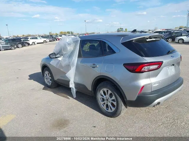 2023 Ford Escape Active VIN 1FMCU9GNXPUA20830 фото 3
