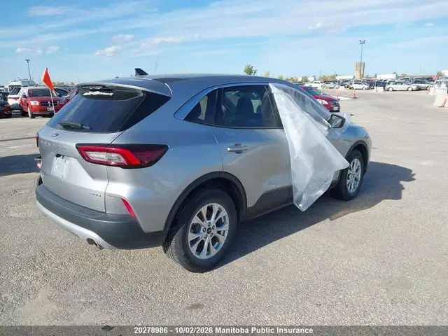 2023 Ford Escape Active VIN 1FMCU9GNXPUA20830 фото 4