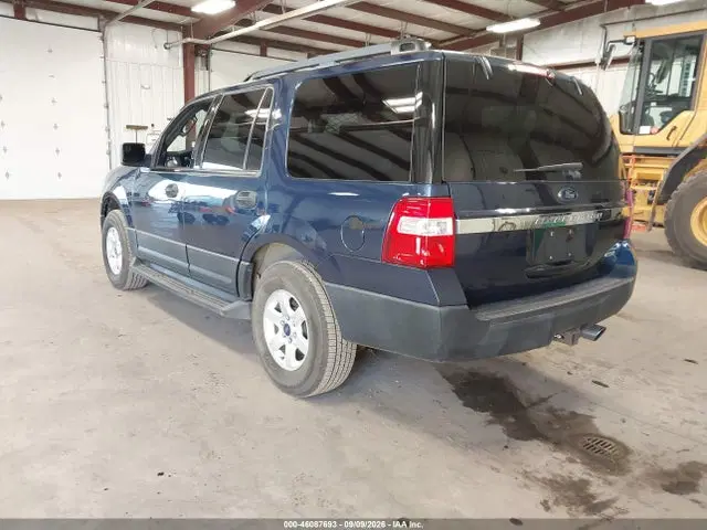 2016 Ford Expedition Xl VIN 1FMJU1GTXGEF50829 фото 3