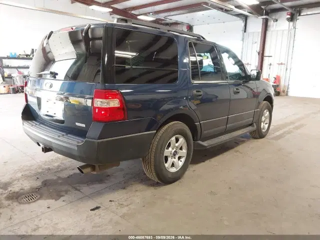 2016 Ford Expedition Xl VIN 1FMJU1GTXGEF50829 фото 4