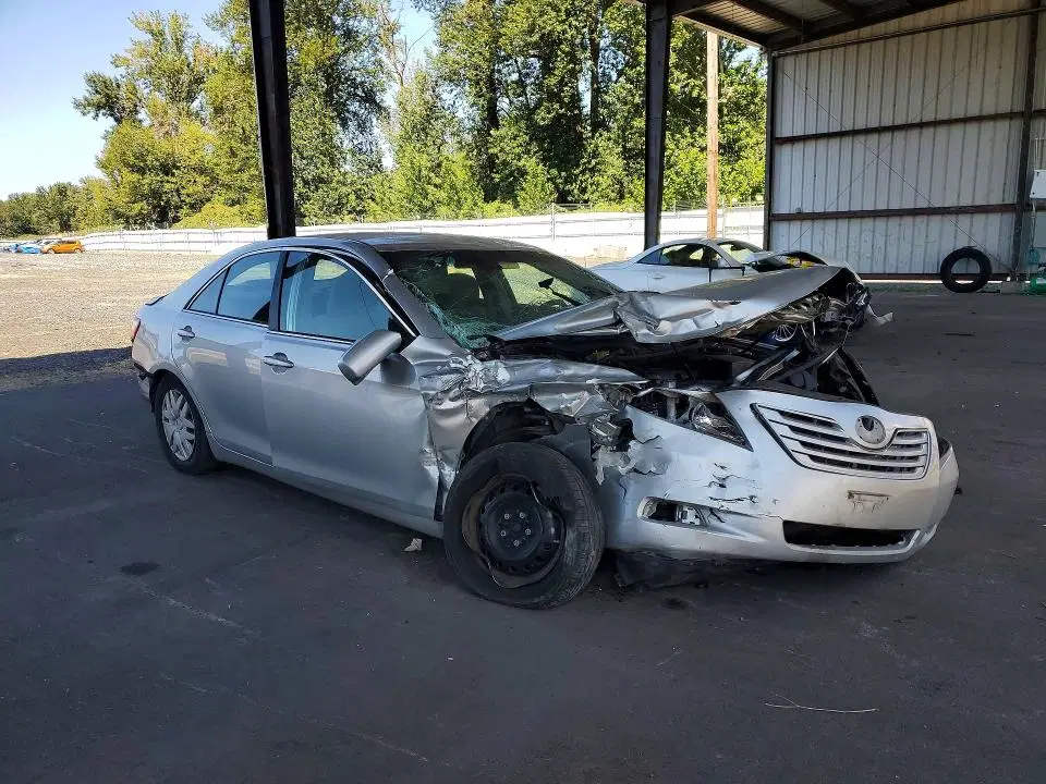 2009 TOYOTA CAMRY VIN 4T1BE46K59U413849 фото 4