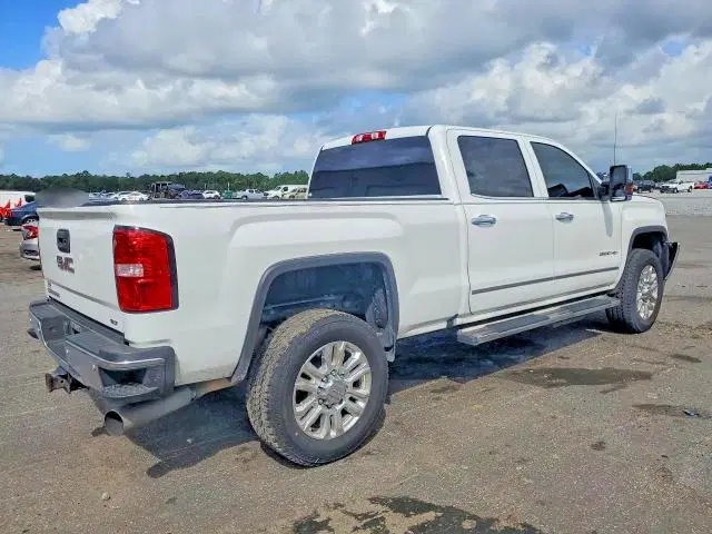 2019 GMC SIERRA VIN 1GT12REY3KF265352 фото 3