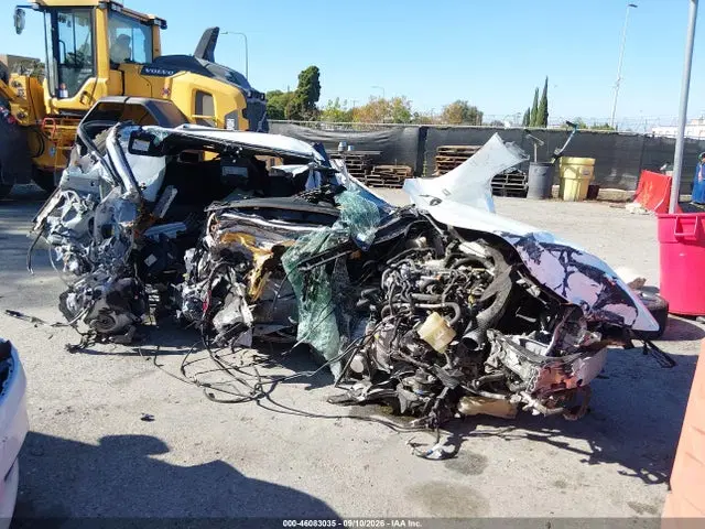 JTHBA1D29J5063009 — 2018 Lexus IS 300, Повреждения со всех сторон (All Over), фото до ремонта