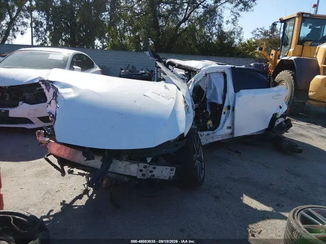 2018 Lexus IS 300 VIN JTHBA1D29J5063009 фото 2