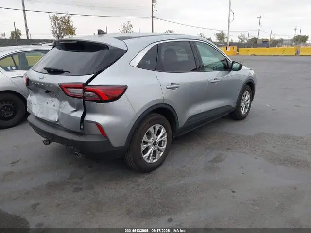 2023 Ford Escape Active VIN 1FMCU0GN9PUB05847 фото 4