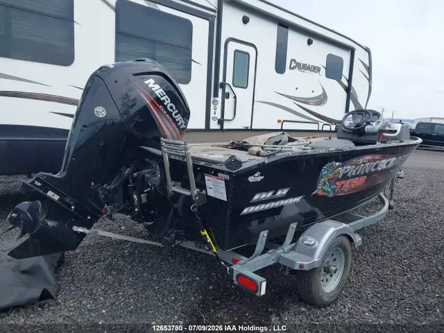 2017 Princecraft Princecraft VIN 2REA2S7A3H2116213 фото 4